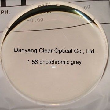 1.56 Photochromic Lenses