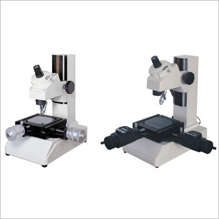Laboratory Measuring Microscopes