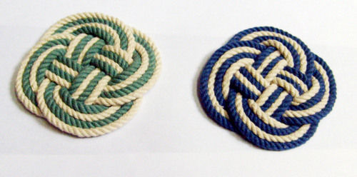 Rope Coaster