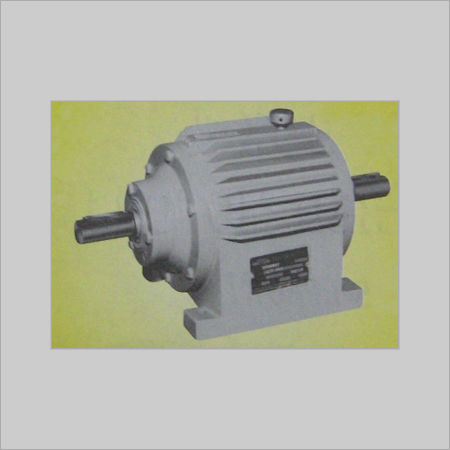 INLINE HELICAL GEAR BOX