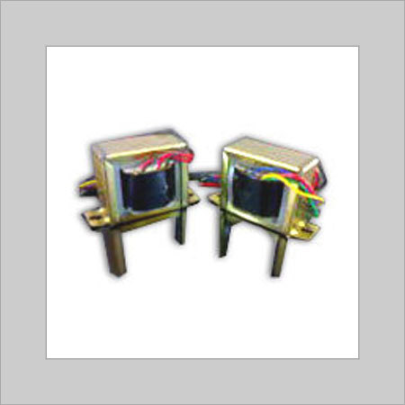 Lamination Core Ups Transformer