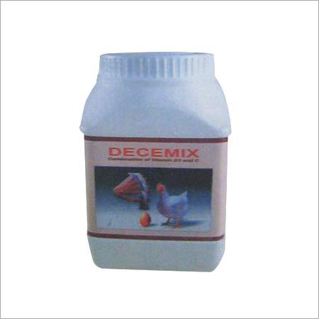 Decemix