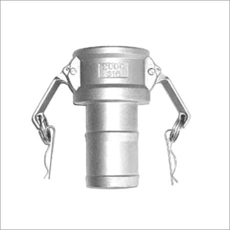 ग्रोव कपलिंग