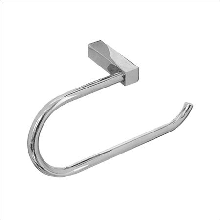  हाई स्ट्रेंथ बाथरूम टॉवल रिंग 