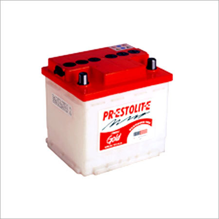 क्लासिक गोल्ड बैटरी