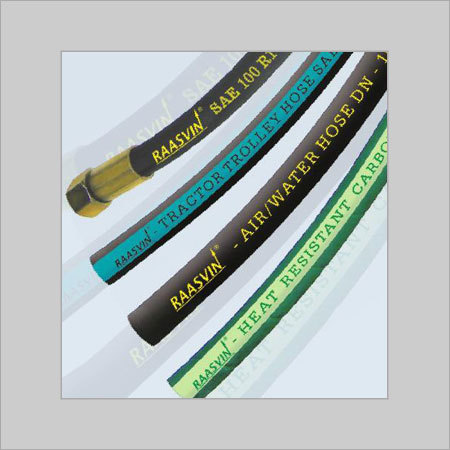 हैवी ड्यूटी हाइड्रोलिक होसेस