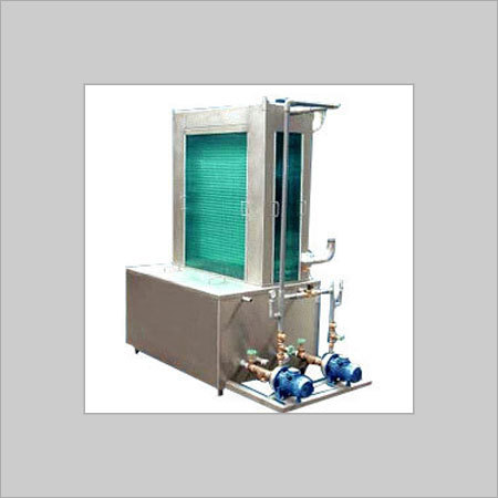 एचवीएसी चिलर्स