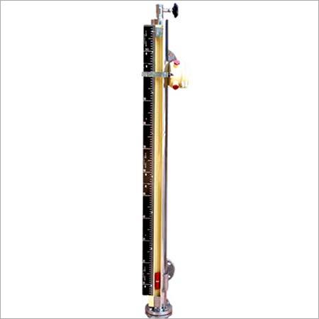 Side Mounted Magnetic Level Indicator at Best Price in Vadodara ...