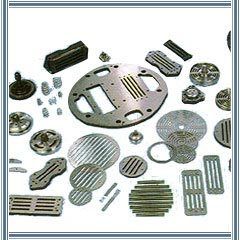 Air Compressor Spares Parts