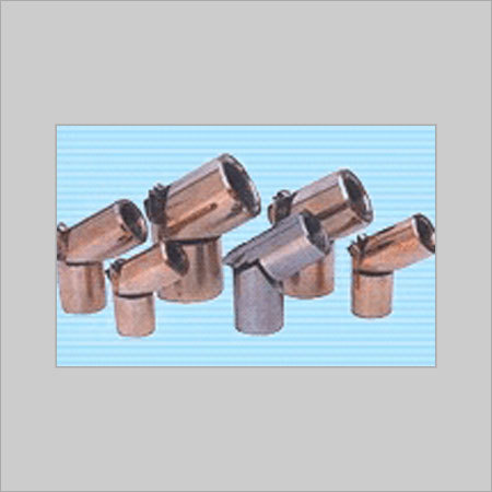 SYPHON एल्बो