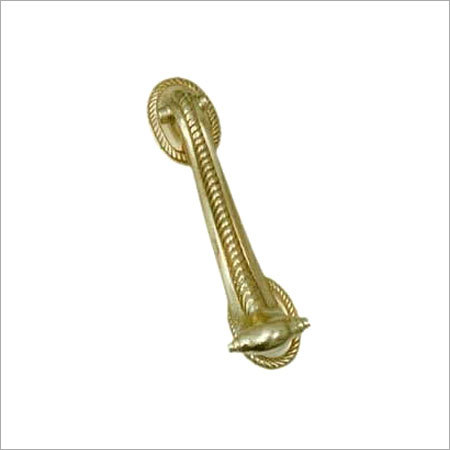 समकालीन नॉकर