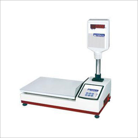 DIGITAL FUNCTIONAL SCALE