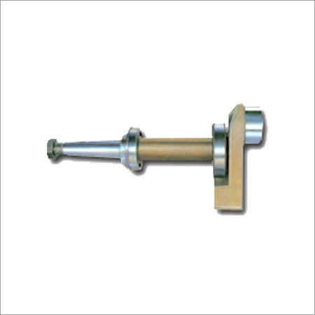 विशेष स्टील बैलेंस्ड क्रैंकशाफ्ट में उपयोग के लिए: औद्योगिक