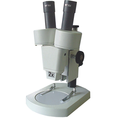 Student Stereo Microscope With Magnification Of 30x Or 45x