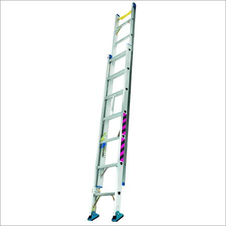 Aluminum Extension Ladder