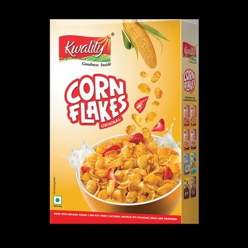 Corn Flakes, Organic Store in Chennai