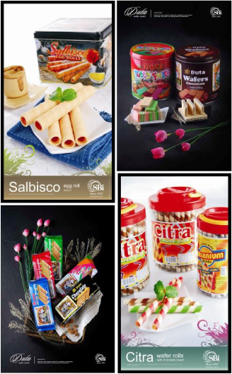 SBI WAFER & STICK