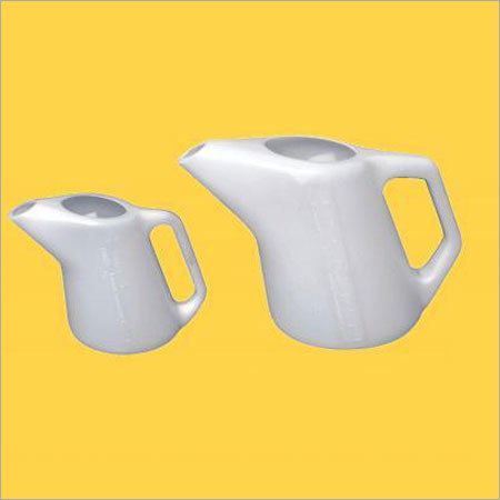 Heavy Duty Oil Measurer Pot