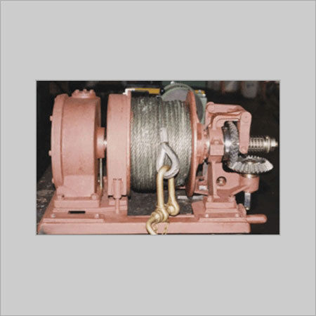 HELICAL REDUCTION GEAR BOX