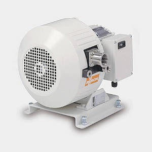 Fossa Spiral Vacuum Pumps