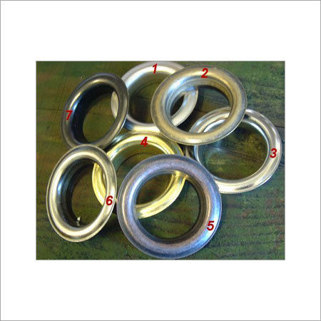 40mm Eyelets