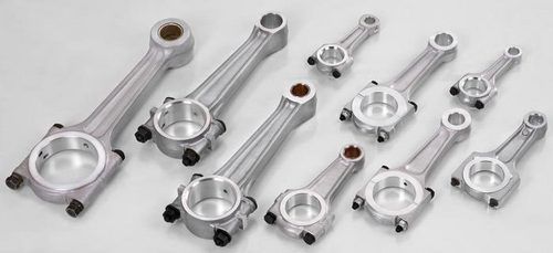 Aluminum Connecting Rod