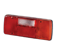 टेल लाइट