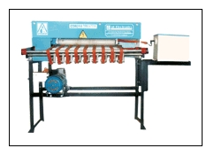 मल्टी बैग टू बैग कोरोना ट्रीटमेंट सिस्टम