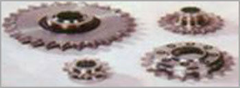 SPROCKETS FOR CONVEYOR CHAIN