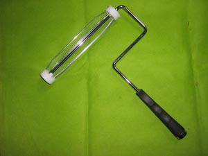 अमेरिकन स्टाइल रोलर फ़्रेम