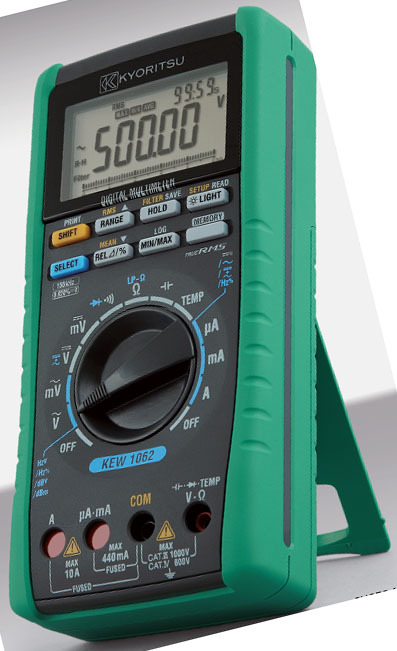 Digital Multi Meter