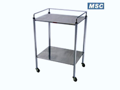 DRESSING TROLLEY