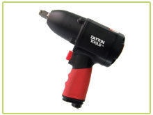 Pneumatic Impact Wrench