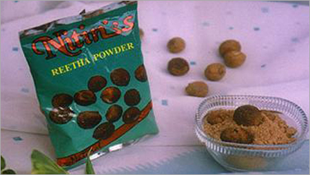 रीठा पाउडर