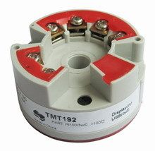 Temperature Head Transmitter