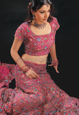 Bridal Wear