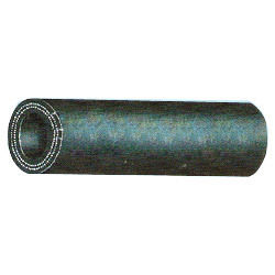 Black Round Rubber Hose