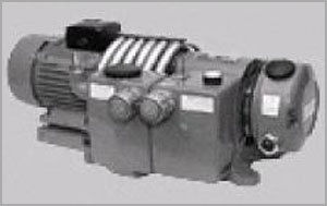 Electrical Motors And Pumps