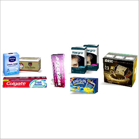 मल्टी कलर प्रिंटेड और अनप्रिंटेड प्रिंटेड मोनो पेपर कार्टन