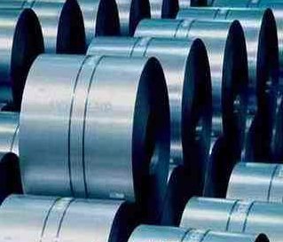 औद्योगिक ग्रेड स्टील प्लेट