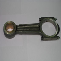पिस्टन कनेक्टिंग रॉड