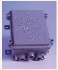 Weatherproof Control Gear Box