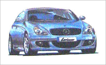 CLS CAR