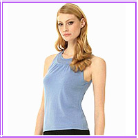 लेडीज़ हाल्टर टॉप्स