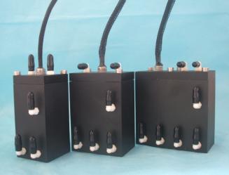 बड़े प्रारूप के लिए सब टैंक इंकजेट प्रिंटर