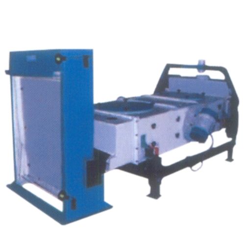 VIBRO CLASSIFIER