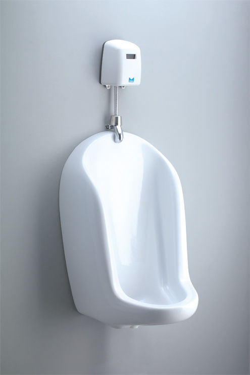 Bathroom Fitting Large Urinal