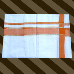 एक्सक्लूसिव ब्लीच धोथी