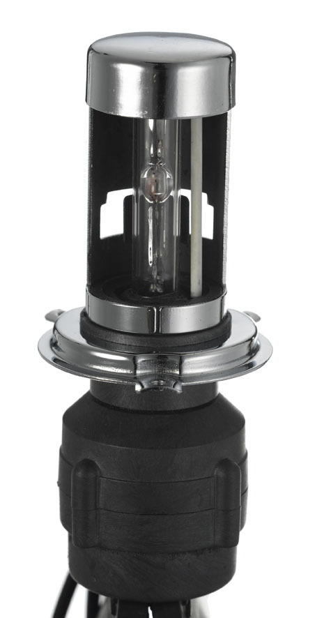 HID क्सीनन मूविंग बल्ब