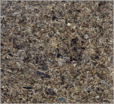 पॉलिश चेंडे ग्रीन ग्रेनाइट अनुप्रयोग: रेस्तरां और वाणिज्यिक भवन